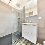 Duplex 3 Et 4 Personnes Confort - Climatisation - Route Des Vins - Centre Alsace * 贝尔盖姆