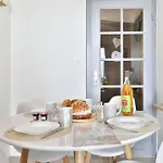 公寓 Duplex 3 Et 4 Personnes Confort - Climatisation - Route Des Vins - Centre Alsace