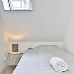 Duplex 3 Et 4 Personnes Confort - Climatisation - Route Des Vins - Centre Alsace Appartamento