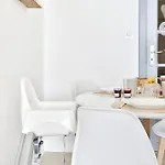 Duplex 3 Et 4 Personnes Confort - Climatisation - Route Des Vins - Centre Alsace * Bergheim