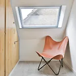Lejlighed Duplex 3 Et 4 Personnes Confort - Climatisation - Route Des Vins - Centre Alsace *
