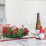 Duplex 3 Et 4 Personnes Confort - Climatisation - Route Des Vins - Centre Alsace Apartmán *