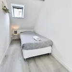Duplex 3 Et 4 Personnes Confort - Climatisation - Route Des Vins - Centre Alsace 公寓 贝尔盖姆
