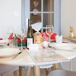 Duplex 3 Et 4 Personnes Confort - Climatisation - Route Des Vins - Centre Alsace