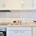 Appartamento Duplex 3 Et 4 Personnes Confort - Climatisation - Route Des Vins - Centre Alsace *
