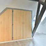 Duplex 3 Et 4 Personnes Confort - Climatisation - Route Des Vins - Centre Alsace *