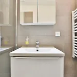 Duplex 3 Et 4 Personnes Confort - Climatisation - Route Des Vins - Centre Alsace * Bergheim