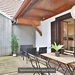 Duplex 3 Et 4 Personnes Confort - Climatisation - Route Des Vins - Centre Alsace Lejlighed