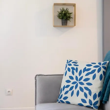 Apartament Duplex 3 Et 4 Personnes - Proche Marches De Noel - Route Des Vins - Centre Alsace *