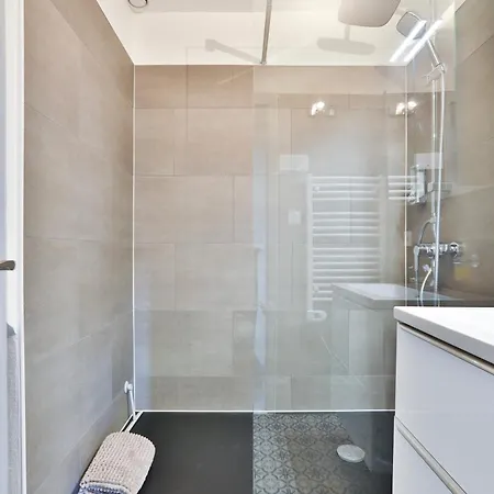 Duplex 3 Et 4 Personnes - Climatisation - Village Elu Parmi Les 