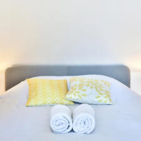 Duplex 3 Et 4 Personnes - Climatisation - Village Elu Parmi Les 
