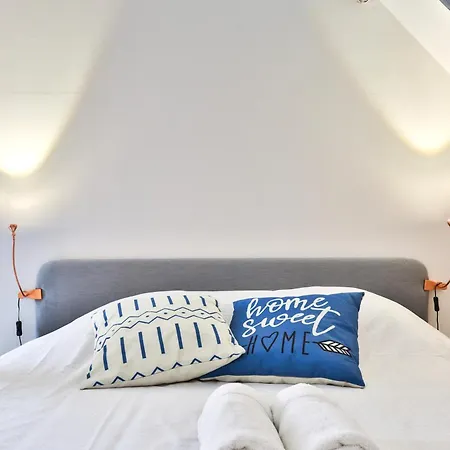 En Duplex Climatises 3 Et 4 Personnes - Route Des Vins - Centre Alsace Apartmán Bergheim