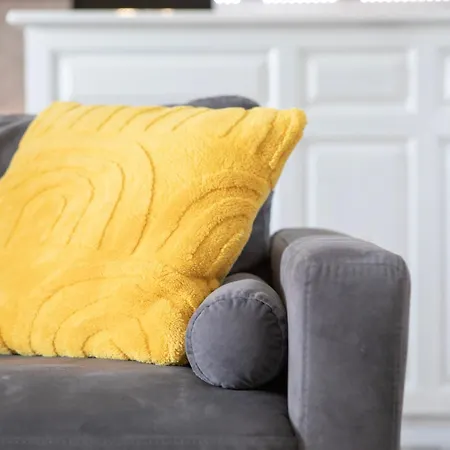 Duplex 3 Et 4 Personnes - Proche Marches De Noel - Route Des Vins - Centre Alsace Bergheim