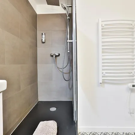 Duplex 3 Et 4 Personnes Confort - Climatisation - Route Des Vins - Centre Alsace Daire