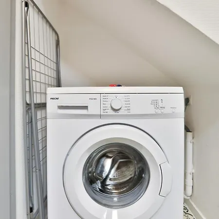 Duplex 3 Et 4 Personnes Confort - Climatisation - Route Des Vins - Centre Alsace Daire