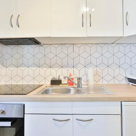 Daire Duplex 3 Et 4 Personnes Confort - Climatisation - Route Des Vins - Centre Alsace *