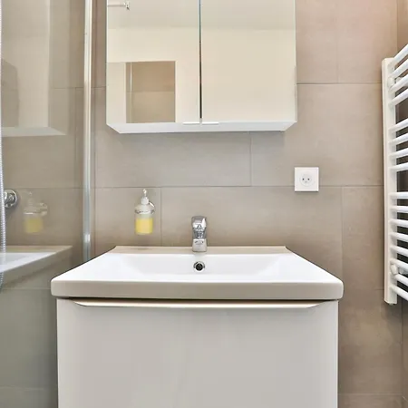 Duplex 3 Et 4 Personnes Confort - Climatisation - Route Des Vins - Centre Alsace * Bergheim